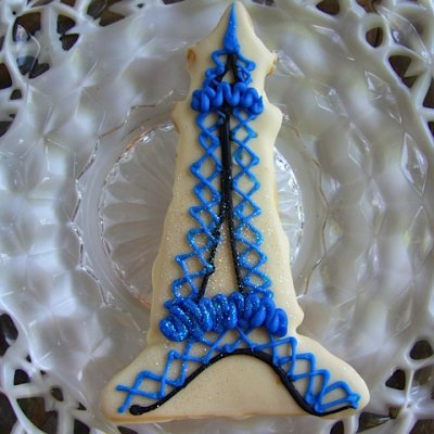 Eiffel Tower $4.50